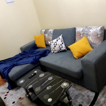 Rubi Apartment Naivasha Kültér fotó