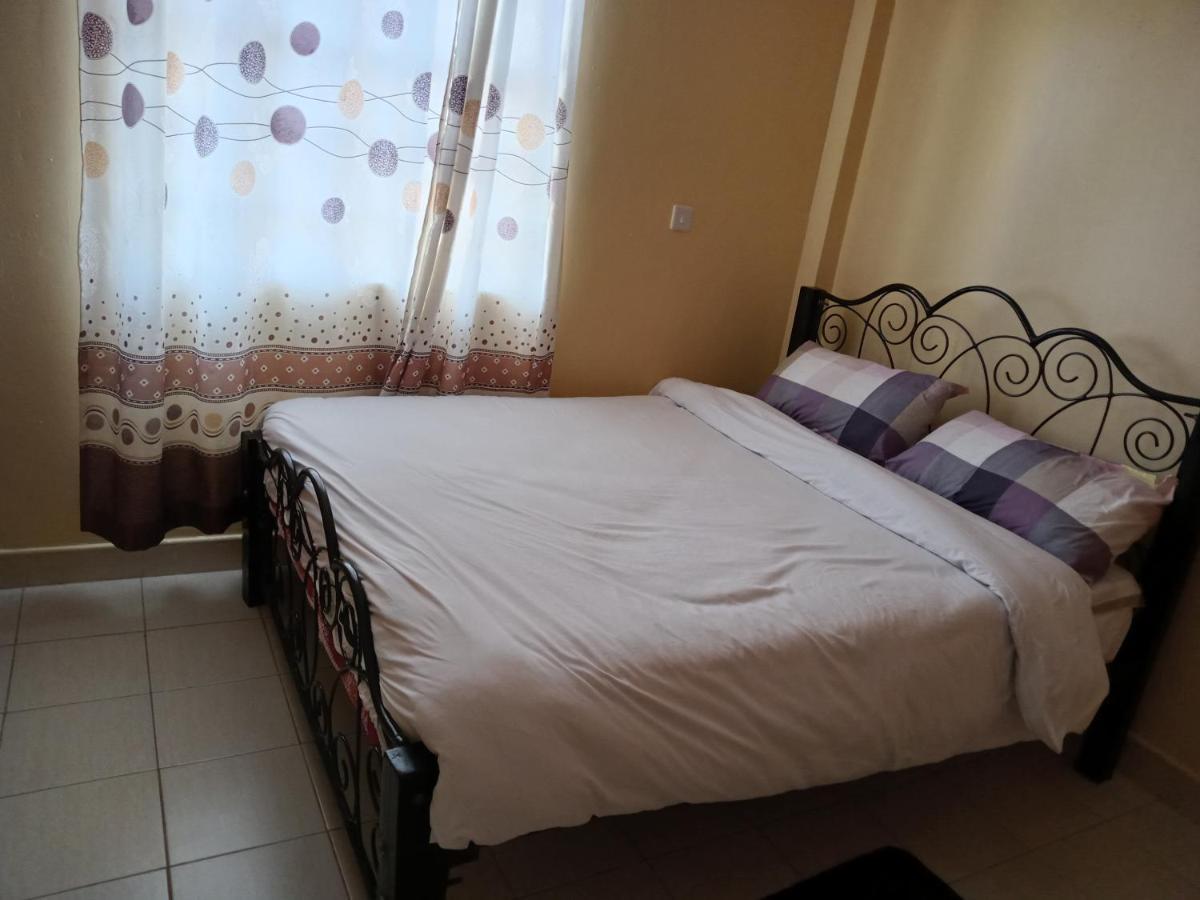 Rubi Apartment Naivasha Kültér fotó