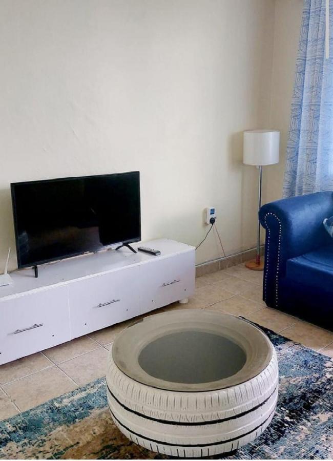 Rubi Apartment Naivasha Kültér fotó